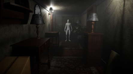 House Of Nowhere screenshot 5