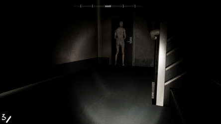 SCP: Descent screenshot 4