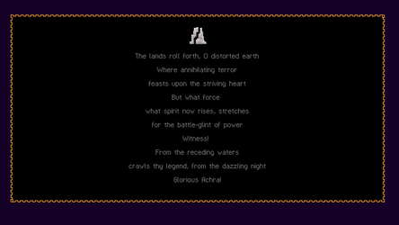 Lands of Achra screenshot 8