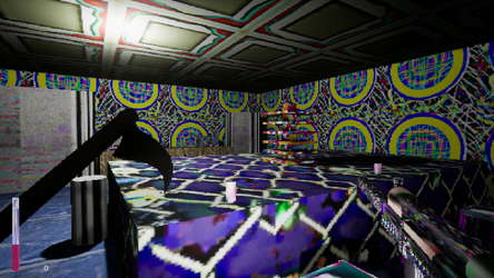 Death Again screenshot 1