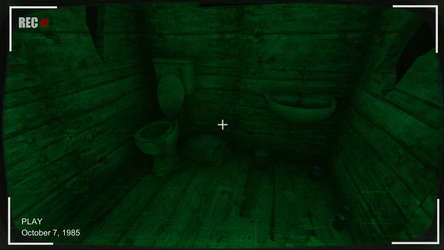 Trash Horror Collection 3 screenshot 6