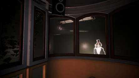 Bushside Rangers: Chapter 1 screenshot 5