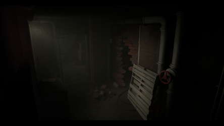 Insomnia: Chapter One screenshot 7