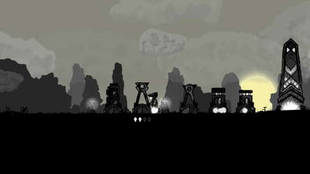 Light Bringer screenshot 3