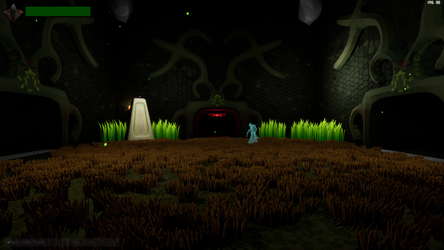 Susurye of Shadows screenshot 3