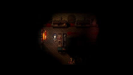 Savior of the Abyss screenshot 3