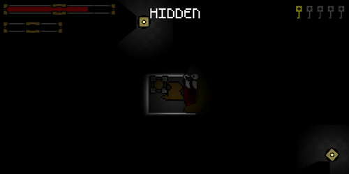 Don't Hide screenshot 2