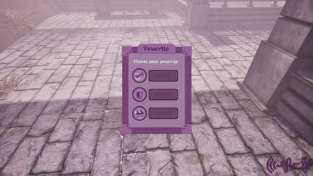 REDEMPTION screenshot 6