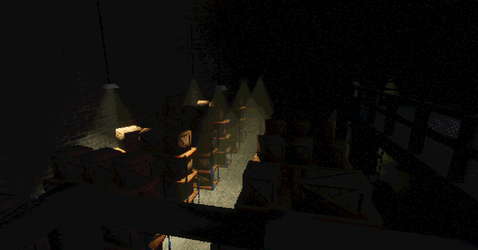 Zaru screenshot 1