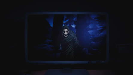 Fire in the Dark screenshot 7