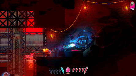 Death Machine screenshot 3