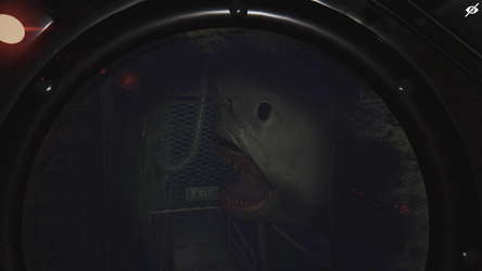 Submersed screenshot 1