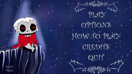 Eternal Vampire screenshot 1