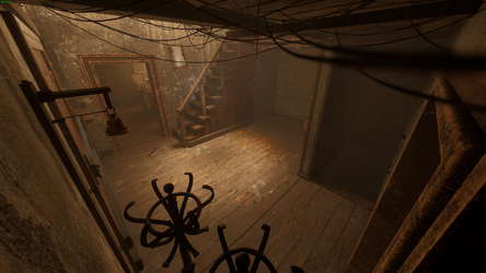 Granny Remake screenshot 14