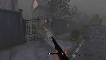 REQUISITION VR screenshot 17