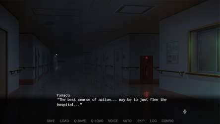 Nope Nope Nope Nope Nurses screenshot 10