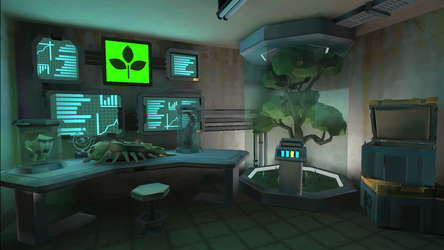 Bunker 22 screenshot 7