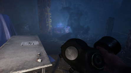 In Sound Mind screenshot 5
