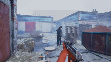 Keep Fire screenshot 8