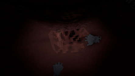 Those Who Crawl VR screenshot 4