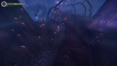 The Shaman's Ark screenshot 15