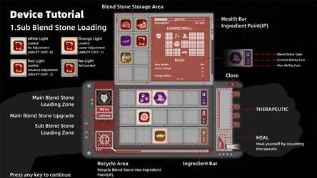 Dr Iwan: Evolution screenshot 10