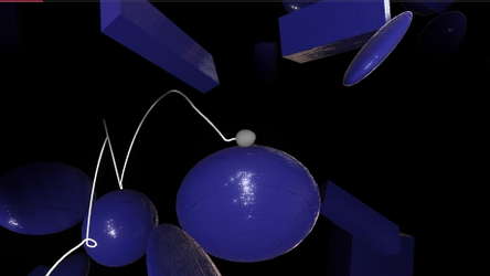 Underegg screenshot 2