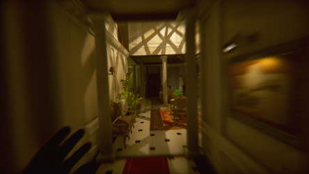 Under: Depths of Fear screenshot 6