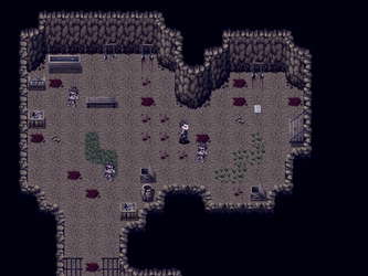 Black River screenshot 9