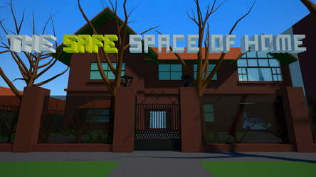 The Safe Space of Home screenshot 6