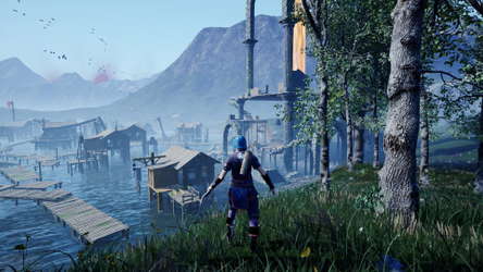 Midjungard screenshot 20