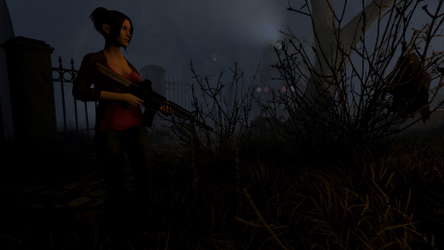 Outbreak: Endless Nightmares screenshot 20