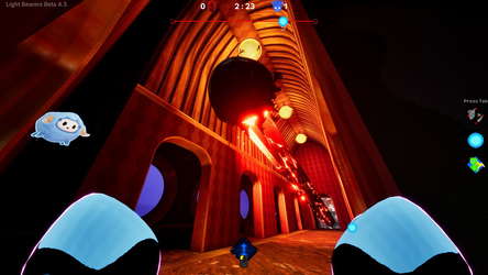 Light Bearers 2 screenshot 1