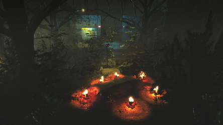 A Way To Be Dead screenshot 12
