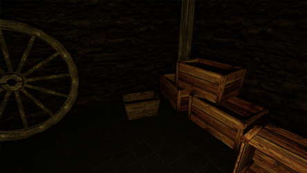 Unaware screenshot 15
