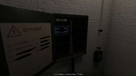 INFECTIS screenshot 5