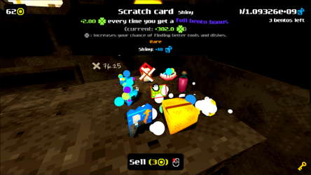 Don't Let It Starve screenshot 2