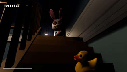 Funtime with Buffy screenshot 5