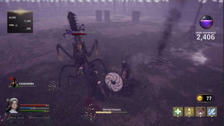 The Battle of Sacred Heart screenshot 13