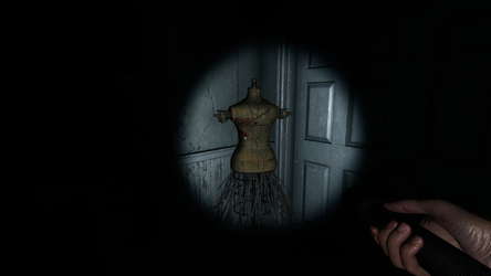 Exorcist screenshot 2