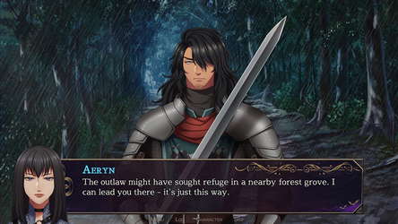 Demonheart: The Cursed Trial screenshot 6