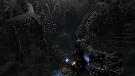 Metro Exodus screenshot 2