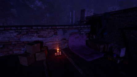 Journey Into Darkness screenshot 18