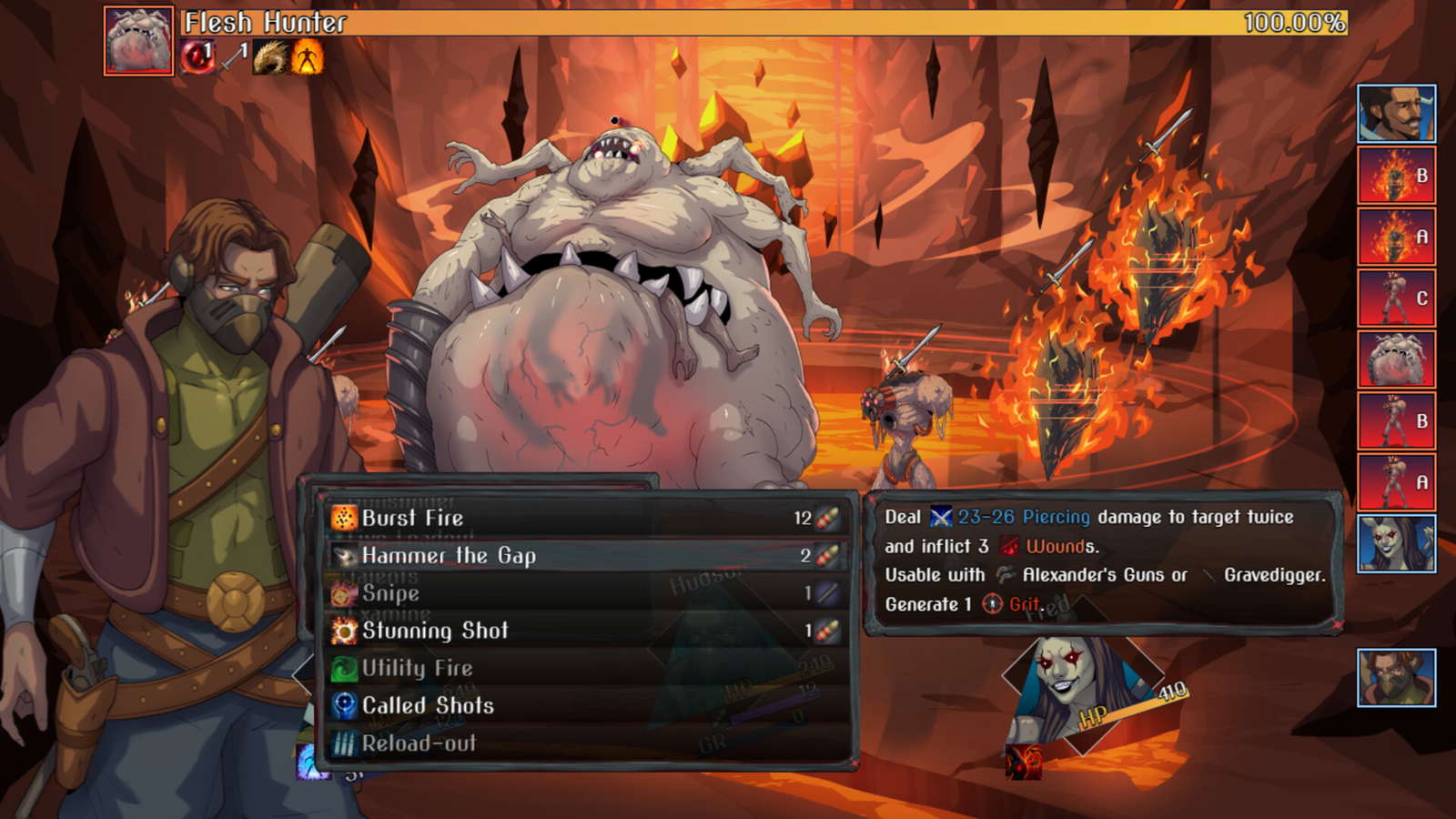 Tower Song screenshot