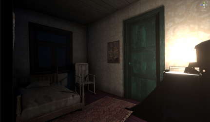 Containment Zone screenshot 21