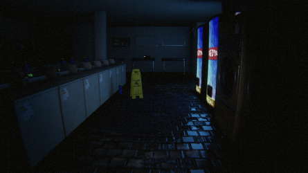 Laundry Room Dilemma screenshot 1