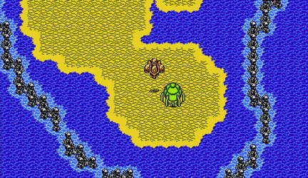 Demon Scrolls screenshot 3