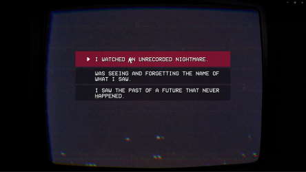 TELEFORUM screenshot 2