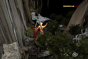 Divine Pig screenshot 3