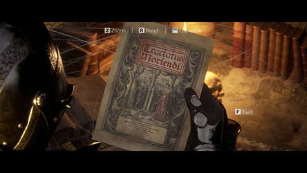 Unterholz screenshot 5